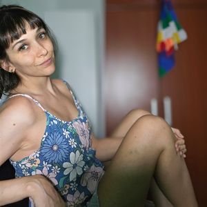 Profile picture - Claire Domina
