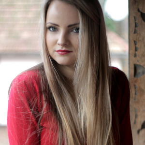 Profile picture - Cherry_Berry