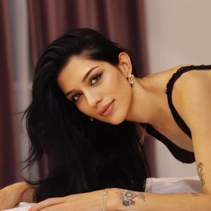 Profile picture - Nerissa Myst