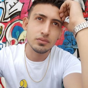 Profile picture - privsamuel