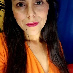 Profile picture - AfroditSexx