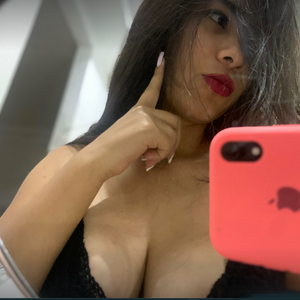 Profile picture - sarima