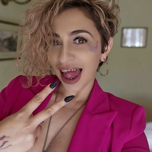 Profile picture - ARUNY