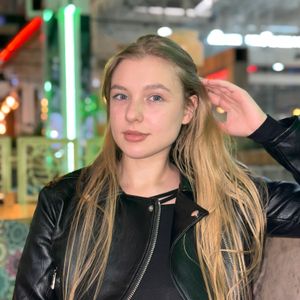 Profile picture - Freiia