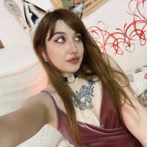 Profile picture - Alison Storm