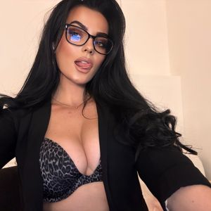 Profile picture - HumbleBrunette