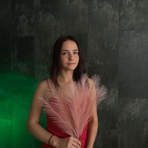Profile picture - OliviaMontgomery