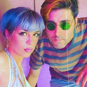 Profile picture - Dungeon Couple