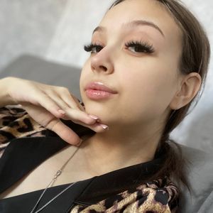 Profile picture - BrownDomi