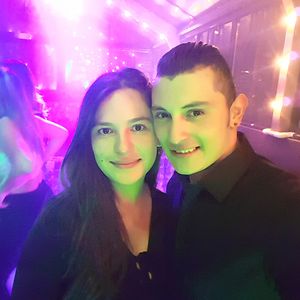 Profile picture - angelamanuel