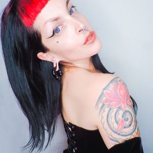 Profile picture - Emily Doomed