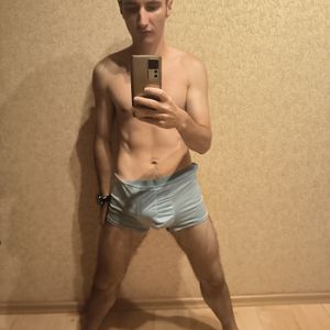 Profile picture - Nakedboy98