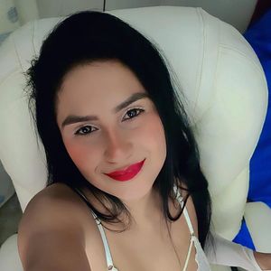 Profile picture - Rachel