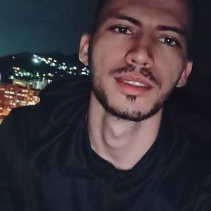 Profile picture - Adam_Nixon