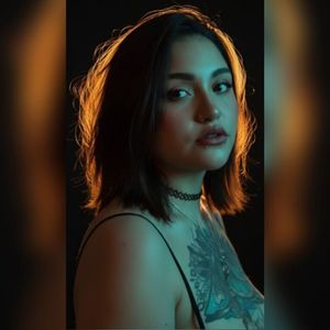 Profile picture - Ali Brinck