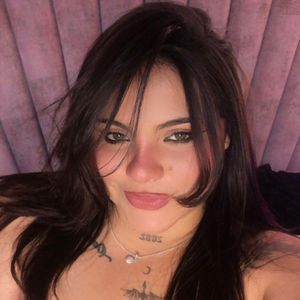 Profile picture - Luna Martinez
