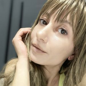 Profile picture - VirtualBabeGinny