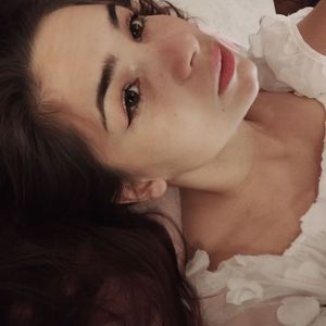 Profile picture - Anastasia