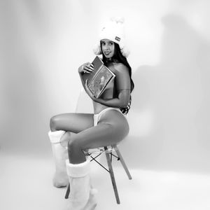 Profile picture - Dani Belluci