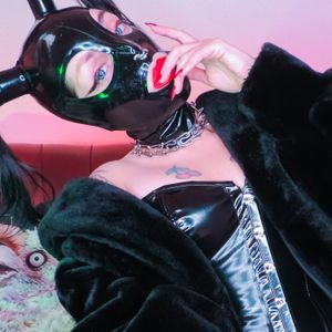 Profile picture - Emily Doomed