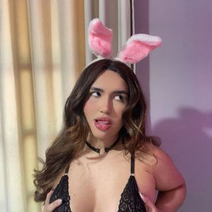 Profile picture - Astrid Nyx