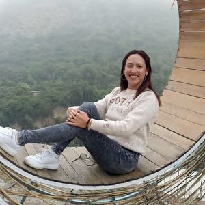 Profile picture - JessyLatin25