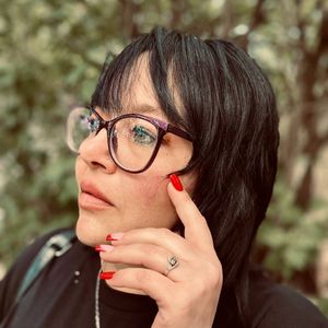 Profile picture - NeMari