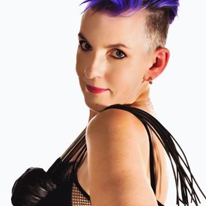 Profile picture - AELA AMETHYST