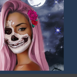 Profile picture - 1FemDomQueen