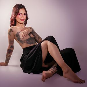 Profile picture - VeroJenkins