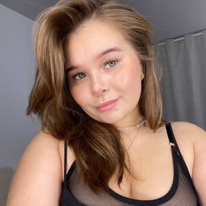 Profile picture - Anna