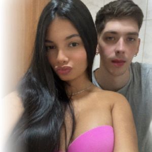 Profile picture - Paulettcouple2