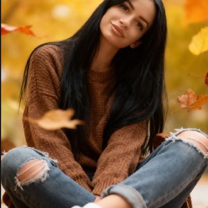 Profile picture - Vickie_Anastasia