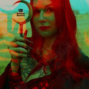 Profile picture - Amanita Pantherina