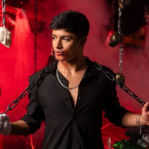 Profile picture - JacobBiker