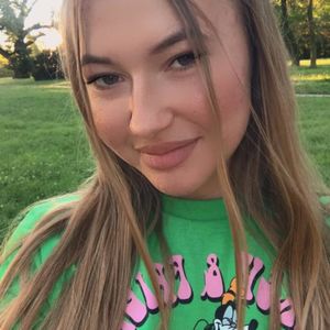 Profile picture - Lea