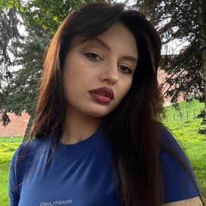 Profile picture - Amaris