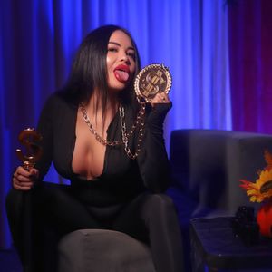 Profile picture - Michelle Reys