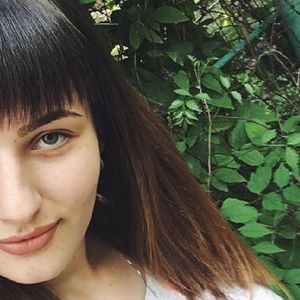 Profile picture - Marmeladka20