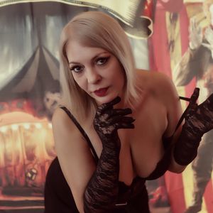 Profile picture - MeAmandaX