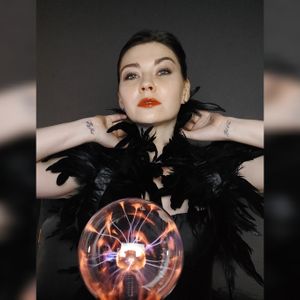 Profile picture - Russian Seductress Miss Kate