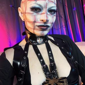 Profile picture - CyberXGoddess