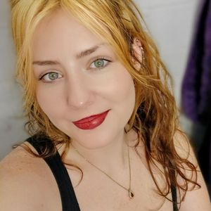 Profile picture - Skarlett Rose