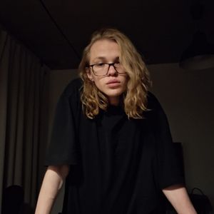 Profile picture - Sasha