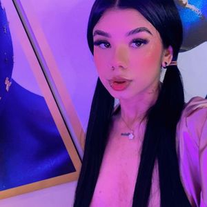Profile picture - VioletGrace