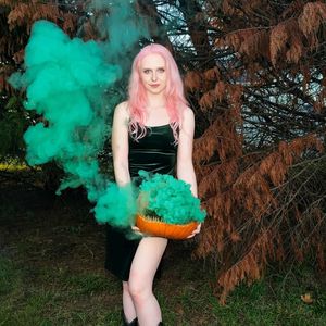 Profile picture - TheAlexaLondon