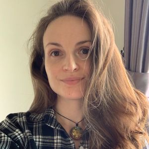 Profile picture - Sabrina