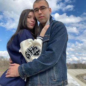 Profile picture - CarrieXDean