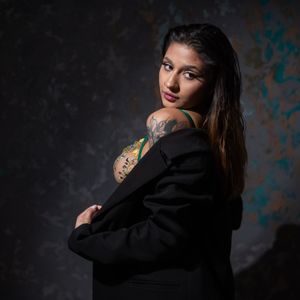 Profile picture - Nikol_Goldy