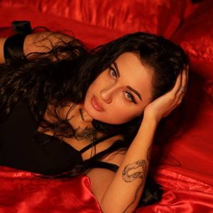 Profile picture - mygoddesshecate